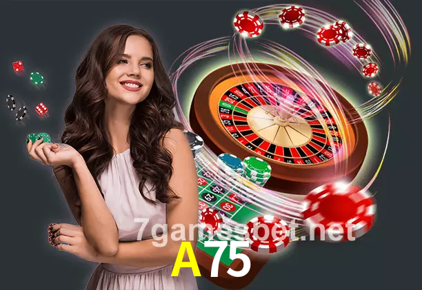 vivo no cassino A75