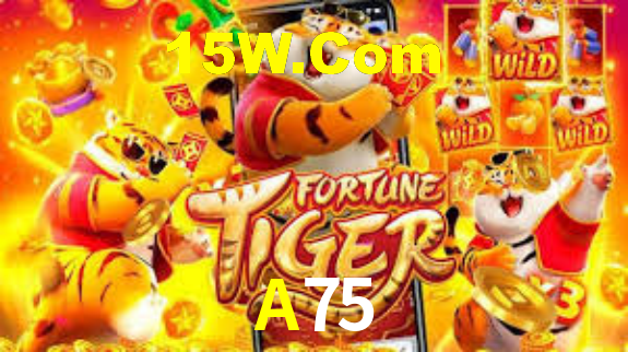 Jogos Exclusivos A75