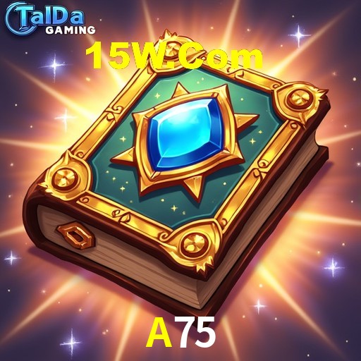 Jogos de Slot A75