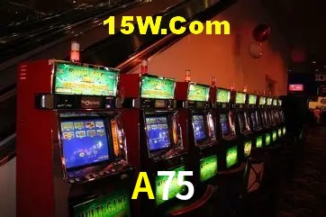 Diretório de Jogos A75