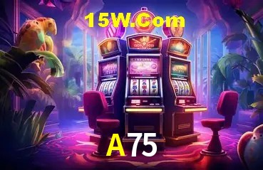 Sistemas de Segurança A75
