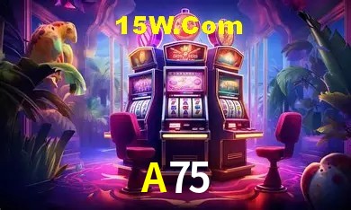 Promoção Relâmpago A75