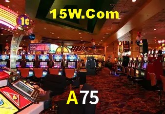 Provedores de Jogos A75