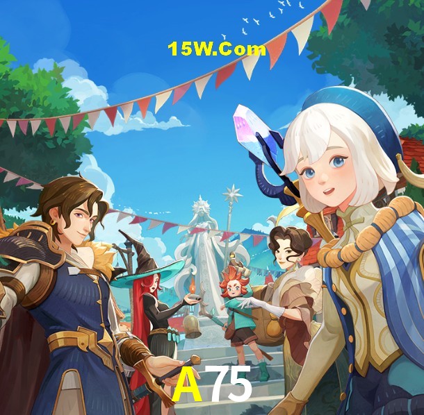 Login Seguro A75