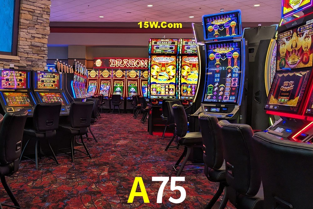 Casino VIP A75