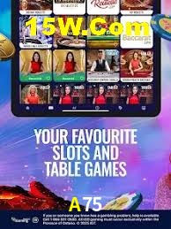 Casino Ao Vivo A75