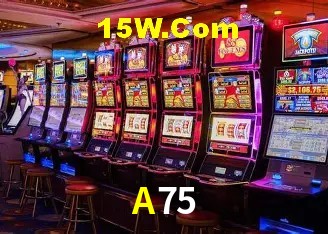 Estatísticas A75